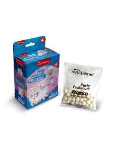 RICARICA PERLE DEO PER SFERE ASCIUGATRICE (4 Pz)