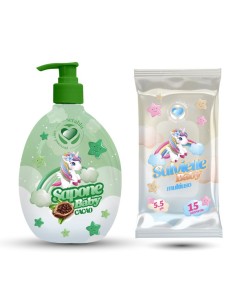 SAPONE LIQUIDO MANI 500 ml CACAO+SALV.
