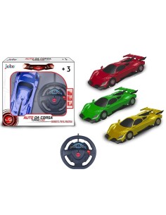 AUTO RADIOCOMANDO Scala 1:24