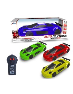 AUTO RADIOCOMANDO Scala 1:24
