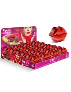 PROFUMI DONNA LIP SOUL 30 Ml Display 24 Pz