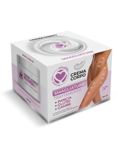 CREMA CORPO SMAGLIATURE 250 Ml