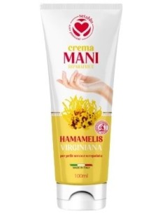 CREMA MANI RIPARATRICE 100 Ml