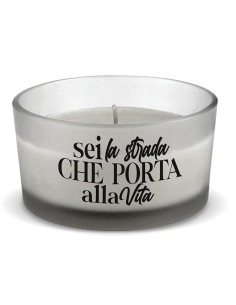 CANDELA DECAL 100 Gr. LOTUS BLOSSOM