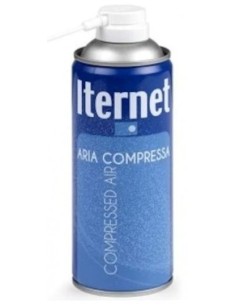 BOMBOLA ARIA COMPRESSA 400 ml. 2