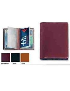 P/CARDS CLASSIC 6 posti (30 Pz)