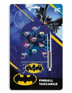 BATMAN FLIPPER TASCABILE