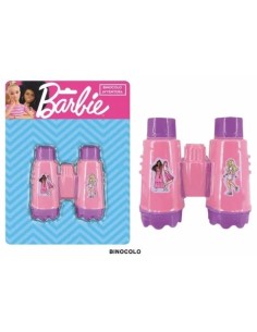 BARBIE BINOCOLO AVVENTURA