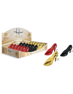 PROFUMO SCARPA TACCO 30 ml (18 Pz)