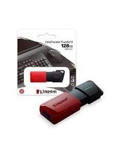 PEN DRIVE KINGSTON 128 GB USB3.2