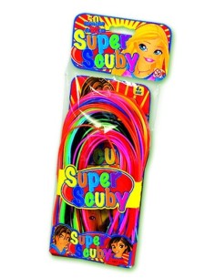 BUSTA SCUBY DOO 80 cm (50 Pz)
