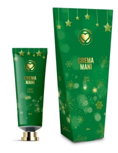 CREMA MANI 30 ml