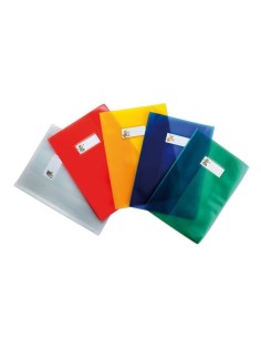 COPRIMAXI PPL BUCCIA COL. ASS. C/FINESTRA (100 Pz)