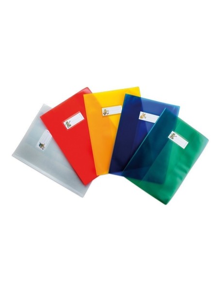 COPRIMAXI PPL BUCCIA COL. ASS. C/FINESTRA (100 Pz)
