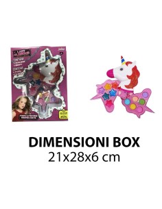 TROUSSE IN SCATOLA