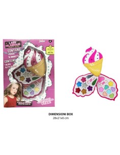 TROUSSE IN SCATOLA
