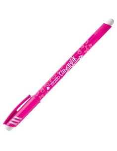 PENNA TRATTO CANCELIK FUCSIA (12 Pz) 2