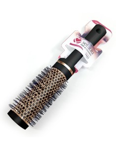 SPAZZOLA TERMICA 34 mm (12 Pz)