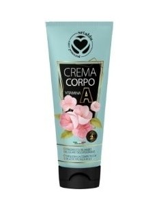 CREMA CORPO VITAMINA A 200 Ml