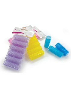 BIGODINI 1° MISURA 6 Pz Col Ass.ti