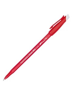 PENNE REPLAY STICK ROSSE (12 Pz) 2