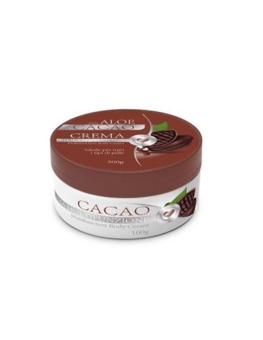 CREMA CACAO VASO 100 Ml