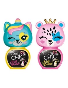 CLEMENTONI LOVELY NAIL SET