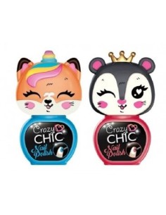 CLEMENTONI LOVELY NAIL SET 2