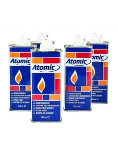 BENZINA ATOMIC (12 Pz)