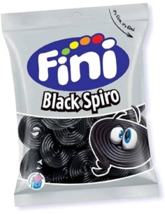 FINI ROTELLA LIQUIRIZIA 90 Gr. (12 Pz)