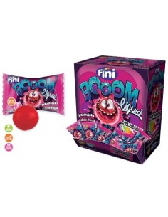 FINI CHICLE LIQUID BOOM 5,5 gr. (200 Pz)