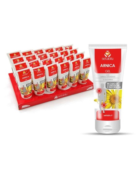 CREMA GEL ARNICA 100 Ml