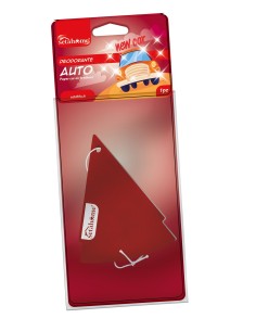 DEO AUTO NEW CAR (24 Pz)