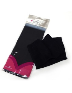 FASCIA ELASTICA COTONE 9 cm NERA (24 Pz)
