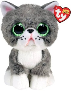 PELUCHES TY BEANIE BOOS 15 cm FERGUS