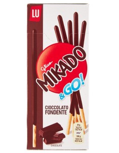 MIKADO POCKET DARK CHOC 39 gr.(24 Pz)