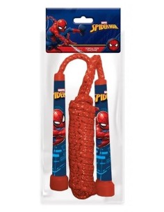 SPIDERMAN CORDA PER SALTARE