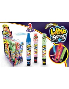 LAMP SPRAY (18 Pz)