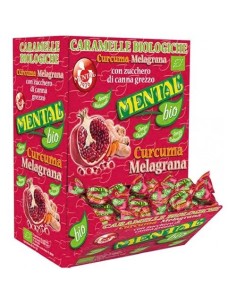 FASSI BIO CURCUMA MELOGRANO 750 gr.