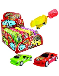 WHISTLE CAR POP (24 Pz)