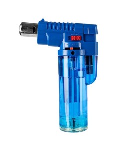ACC. LUX TORCH JET-FLAME TRASPARENTE (12 Pz) 2