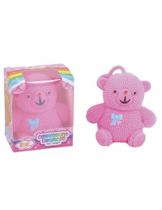 ORSACCHIOTTO LUMINOSO 3 gr. (12 Pz)