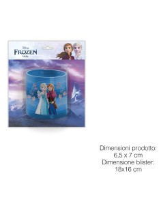 FROZEN MOLLA