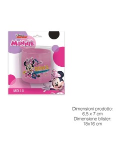 MINNIE MOLLA