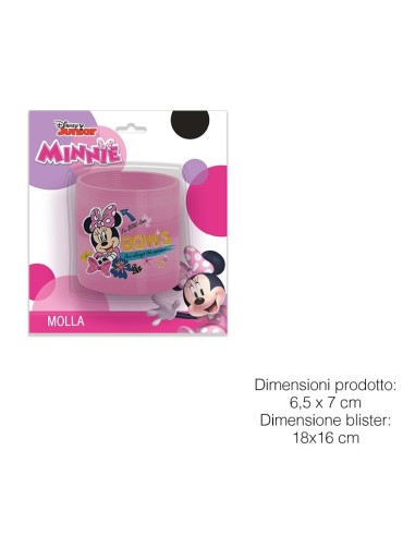 MINNIE MOLLA