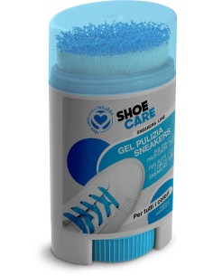 GEL PULIZIA SNEAKERS 50 ML