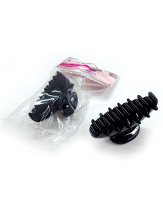 PINZA CICCIOTTA NERA (24 Pz)