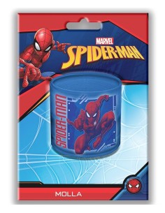 SPIDERMAN MOLLA