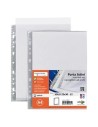 BUSTE PLAST.p/listino ANTIRIFLESSO S100 (50 Pz)