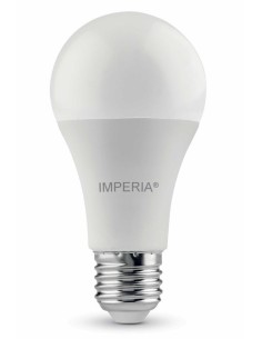 IMPERIA LED GOCCIA E27 15 W 6500K (10 Pz)